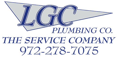 LGC Plumbing